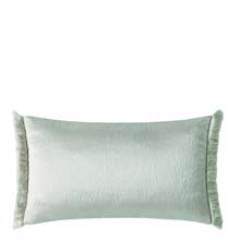 Laura Ashley Carys Cushion Sage Green