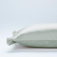 Laura Ashley Carys Cushion Sage Green