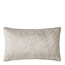 Laura Ashley Coulderton Cushion Natural