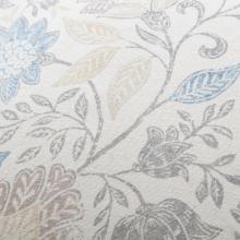 Laura Ashley Hedingham Cushion Seaspray Blue