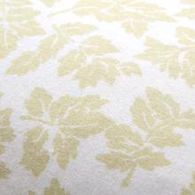 Laura Ashley Lady Fern Cushion Ochre Yellow