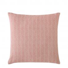 Laura Ashley Mountjoy Sprig Cushion Terracotta Orange