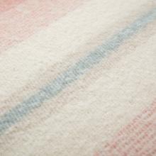 Laura Ashley Ortonby Plaster Pink Throw