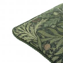 The Original Morris & Co Acorn Multi Cushion Thyme / Forest