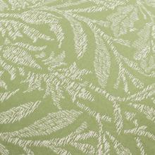 The Original Morris & Co Acorn Tonal Cushion Sage