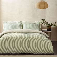 Yard Hebden Forest Duvet Cover Set