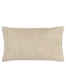 Yard Yard Ribble Acid Washed Cushion Natural