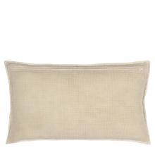 Yard Yard Ribble Acid Washed Cushion Natural