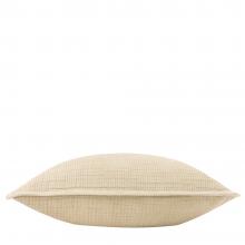 Yard Yard Ribble Acid Washed Cushion Natural