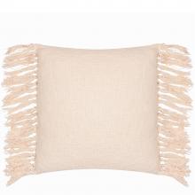 Yard Saku Printed Cushion Kilm Red