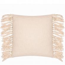 Yard Saku Printed Cushion Olive