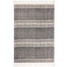 Yard Sono Ink Throw Black