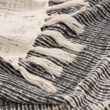 Yard Sono Ink Throw Black