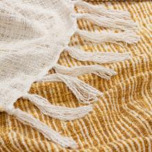 Yard Sono Ink Throw Cumin