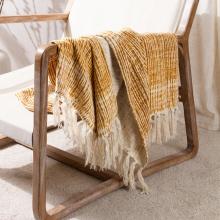 Yard Sono Ink Throw Cumin