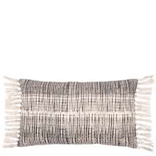 Yard Sono Ink Cushion Black