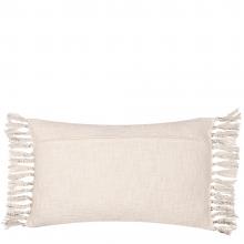 Yard Sono Ink Cushion Black