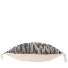 Yard Sono Ink Cushion Black