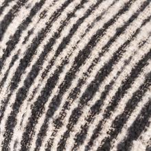 Yard Sono Ink Cushion Black