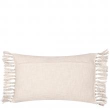 Yard Sono Ink Cushion Olive