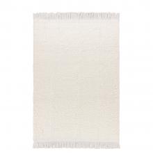 Yard Ulsmere Throw Ecru