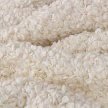 Yard Ulsmere Throw Ecru