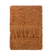 Yard Ulsmere Throw Ginger