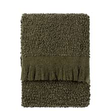 Yard Ulsmere Throw Lichen
