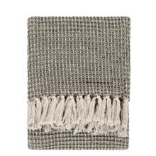 Yard Lorne Throw Lichen