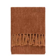 Yard Harri Throw Ginger