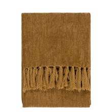 Yard Harri Throw Honey