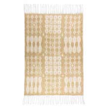 Yard Caernarfon Throw Toffee