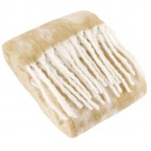 Yard Caernarfon Throw Toffee