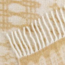 Yard Caernarfon Throw Toffee