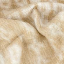 Yard Caernarfon Throw Toffee