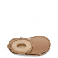 UGG T Classic Ultra Mini Boot Sand 