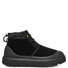 UGG M Neumel Weather Hybrid Black / Black
