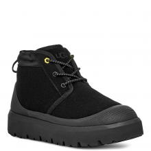 UGG M Neumel Weather Hybrid Black / Black