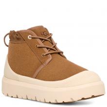 UGG M Neumel Weather Hybrid Chestnut / Whitecap