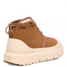 UGG M Neumel Weather Hybrid Chestnut / Whitecap