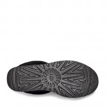 UGG W Classic Ultra Mini Maxi Curly Black