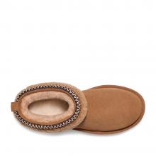 UGG W Classic Ultra Mini Maxi Curly Chestnut