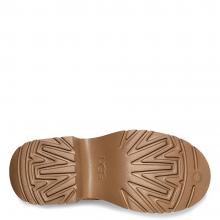 UGG W Classic Short New Heights Chestnut