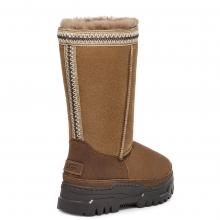 UGG W Classic Tall Trailgazer Hickory