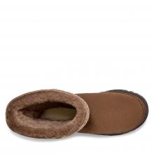 UGG W Classic Tall Trailgazer Hickory