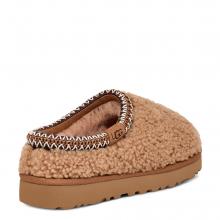 UGG W Tasman Maxi Curly Chestnut