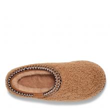 UGG W Tasman Maxi Curly Chestnut