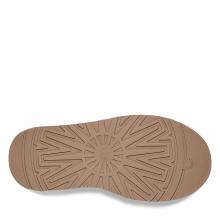 UGG W Classic Mini Dipper Chestnut