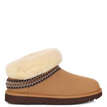 UGG Classic Mini Crescent Chestnut