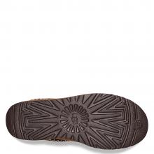 UGG Classic Mini Crescent Chestnut